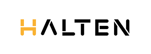 Halten